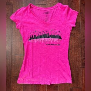 Vintage Disney Epcot tee